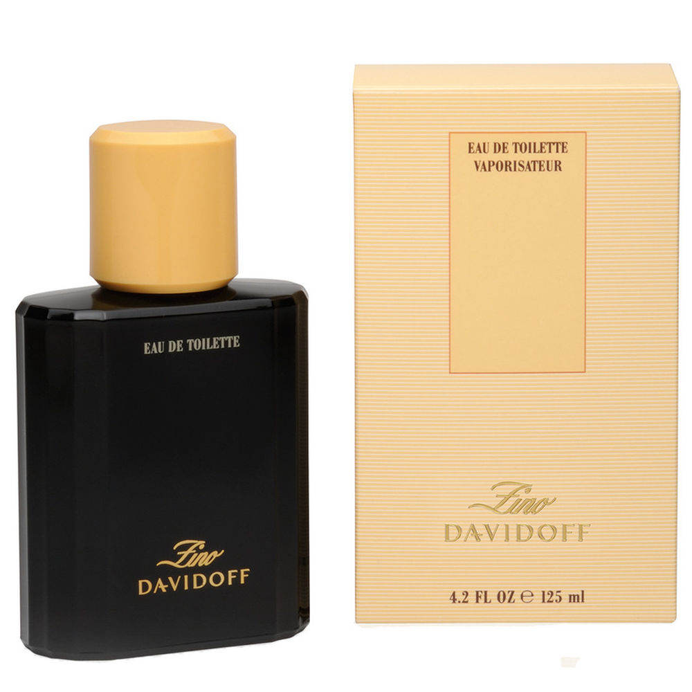 Parfum Homme Zino Davidoff (125 ml) EDT