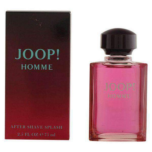 After Shave Lotion Joop Homme Joop (75 ml) - Lindkart