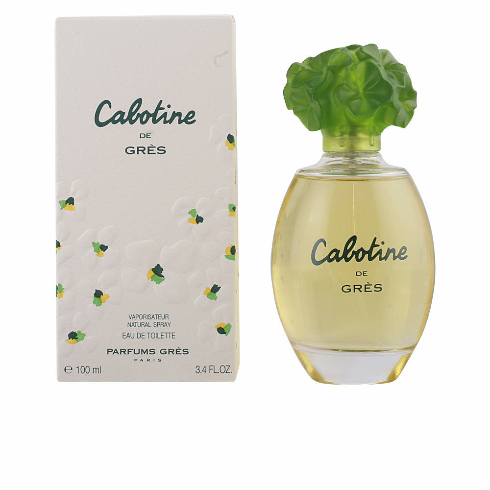 Women's Perfume    Gres Cabotine    (100 ml)
