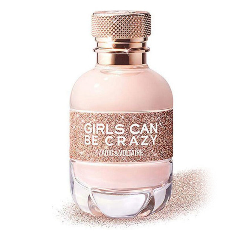Parfum Femme Girls Can Be Crazy Zadig & Voltaire (50 ml)