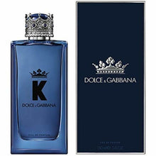 Cargar imagen en el visor de la galería, Perfume para hombre K Dolce &amp; Gabbana EDP
