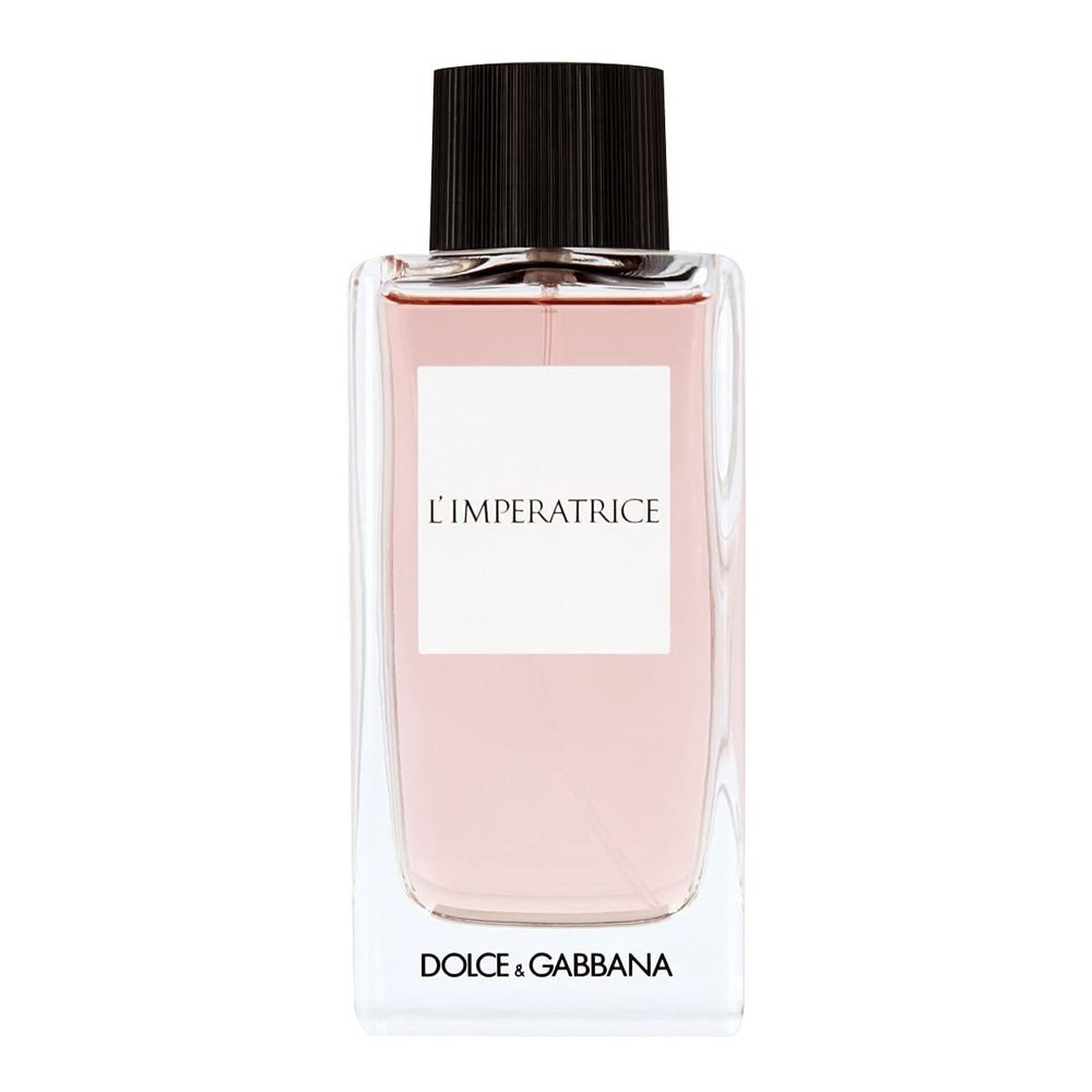 Damesparfum L'Imperatrice Dolce & Gabbana EDT (100 ml)