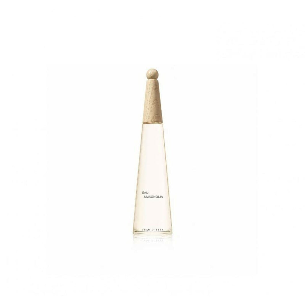 Women's Perfume Issey Miyake L'Eau d'Issey Eau & Magnolia EDT (100 ml)