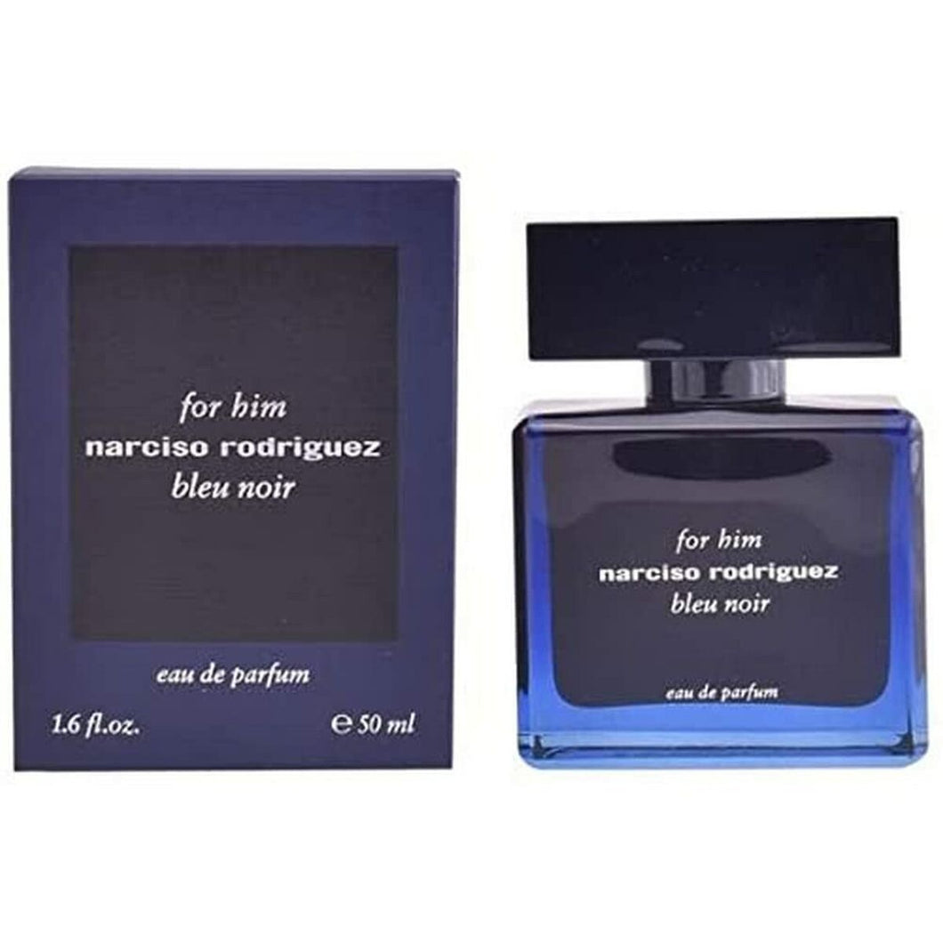 Parfum Homme Narciso Rodriguez For Him Bleu Noir EDP (50 ml)