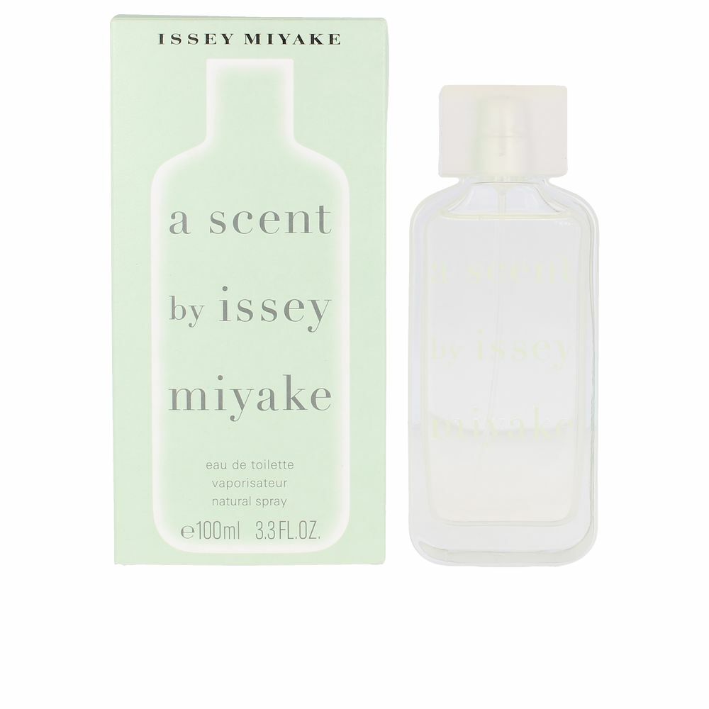Unisex Parfum Issey Miyake A Scent EDT (100 ml)