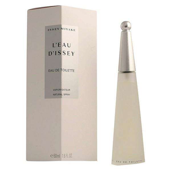 Women's Perfume L'eau D'issey Issey Miyake EDT - Lindkart
