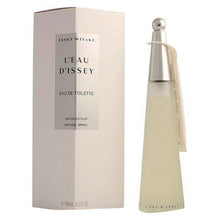 Cargar imagen en el visor de la galería, Women&#39;s Perfume L&#39;eau D&#39;issey Issey Miyake EDT - Lindkart
