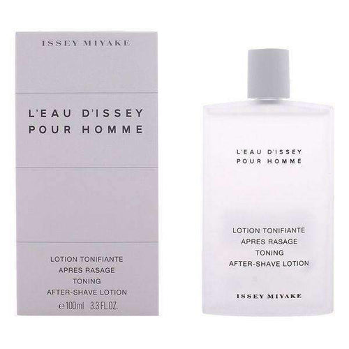 After Shave Lotion L'eau D'issey Pour Homme Issey Miyake (100 ml) - Lindkart