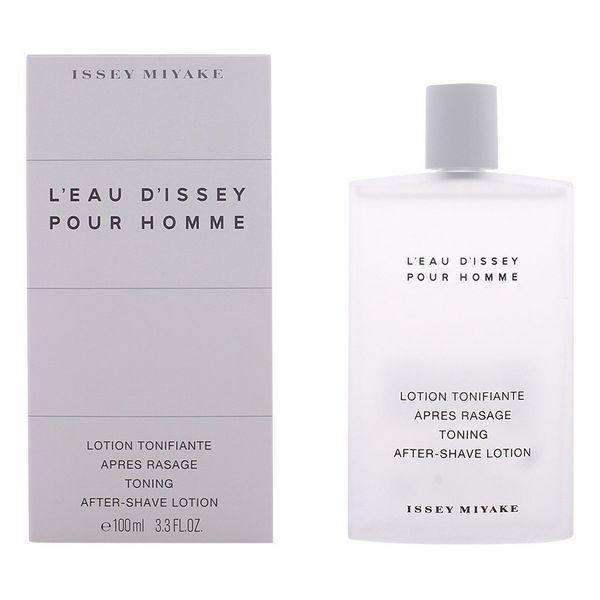 After Shave Lotion L'eau D'issey Pour Homme Issey Miyake (100 ml) - Lindkart