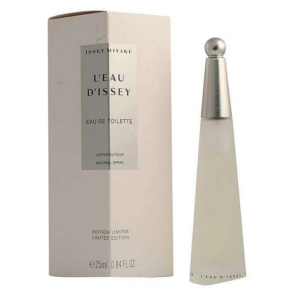 Women's Perfume L'eau D'issey Issey Miyake EDT - Lindkart