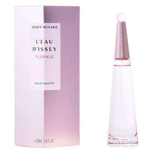 Lade das Bild in den Galerie-Viewer, Women&#39;s Perfume L&#39;eau D&#39;issey Florale Issey Miyake EDT - Lindkart
