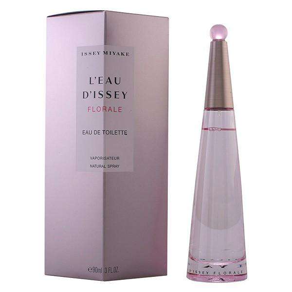 Women's Perfume L'eau D'issey Florale Issey Miyake EDT - Lindkart
