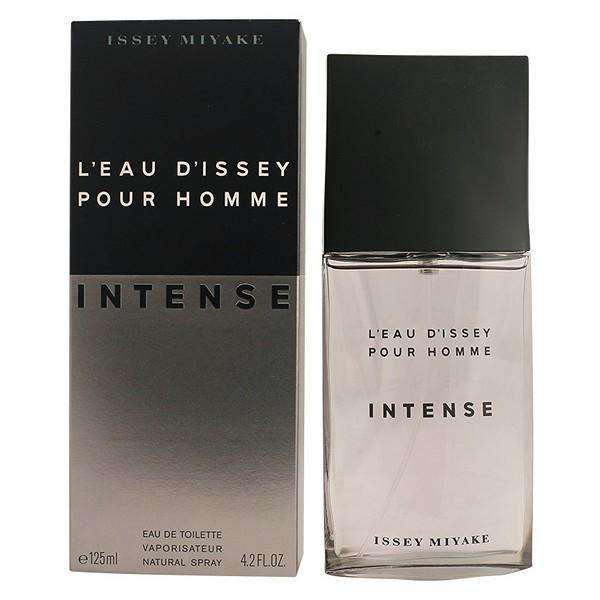 Men's Perfume L'eau D'issey Homme Intense Issey Miyake EDT - Lindkart