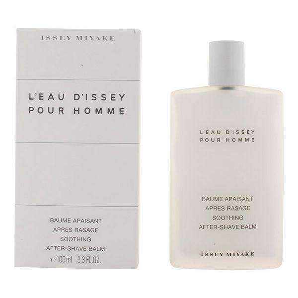 After Shave Balm L'eau D'issey Pour Homme Issey Miyake (100 ml) - Lindkart