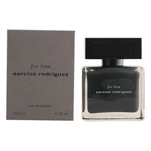 Lade das Bild in den Galerie-Viewer, Men&#39;s Perfume Narciso Rodriguez For Him Narciso Rodriguez EDT - Lindkart
