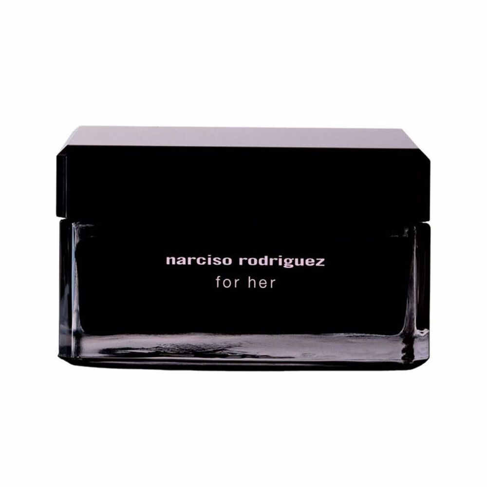 Crème Corporelle Pour Elle Narciso Rodriguez (150 ml) (150 ml)