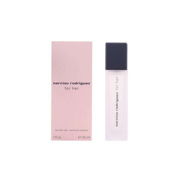 Hair Perfume For Her Narciso Rodriguez (30 ml) - Lindkart
