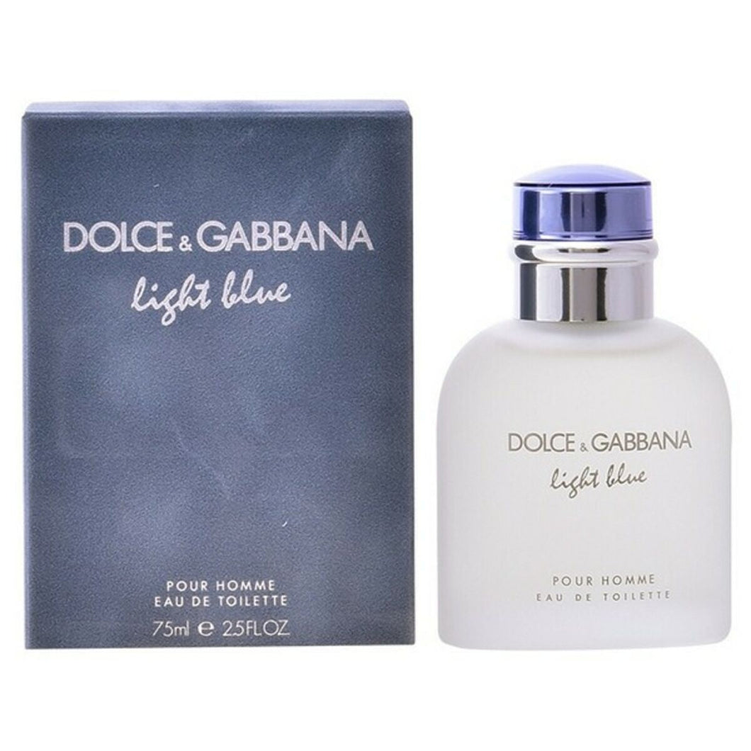Dolce & Gabbana Light Blue Pour Homme EDT para hombre