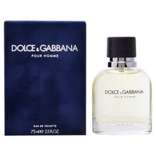 Load image into Gallery viewer, Men&#39;s Perfume Pour Homme Dolce &amp; Gabbana EDT
