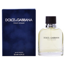 Lade das Bild in den Galerie-Viewer, Men&#39;s Perfume Pour Homme Dolce &amp; Gabbana EDT
