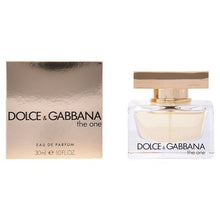 Cargar imagen en el visor de la galería, Dolce &amp; Gabbana The One EDP para mujer
