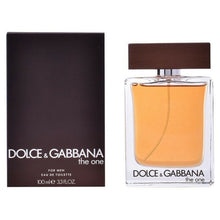 Load image into Gallery viewer, Men&#39;s Perfume The One Dolce &amp; Gabbana EDT
