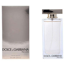 Charger l&#39;image dans la galerie, Women&#39;s Perfume The One Dolce &amp; Gabbana EDT - Lindkart
