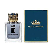 Cargar imagen en el visor de la galería, Men&#39;s Perfume K BY D&amp;G Dolce &amp; Gabbana EDT
