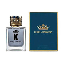 Load image into Gallery viewer, Men&#39;s Perfume K BY D&amp;G Dolce &amp; Gabbana EDT
