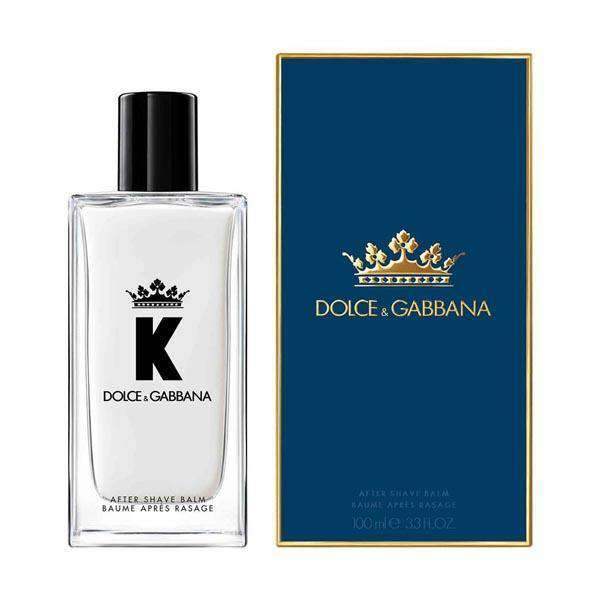 After Shave K Dolce & Gabbana (100 ml) - Lindkart