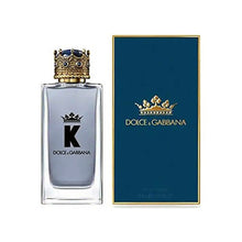 Load image into Gallery viewer, Men&#39;s Perfume K BY D&amp;G Dolce &amp; Gabbana EDT
