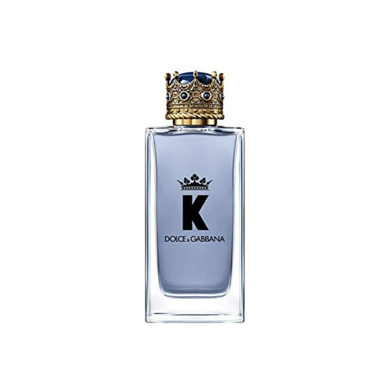 Dolce & Gabbana K EDT Men's Perfume