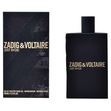 Charger l&#39;image dans la galerie, Men&#39;s Perfume Just Rock! Pour Lui Zadig &amp; Voltaire EDT - Lindkart
