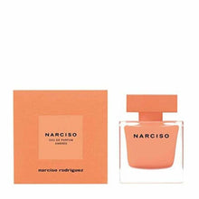 Afbeelding in Gallery-weergave laden, Damesparfum Narciso Ambree Narciso Rodriguez EDP
