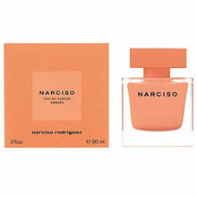 Afbeelding in Gallery-weergave laden, Damesparfum Narciso Ambree Narciso Rodriguez EDP
