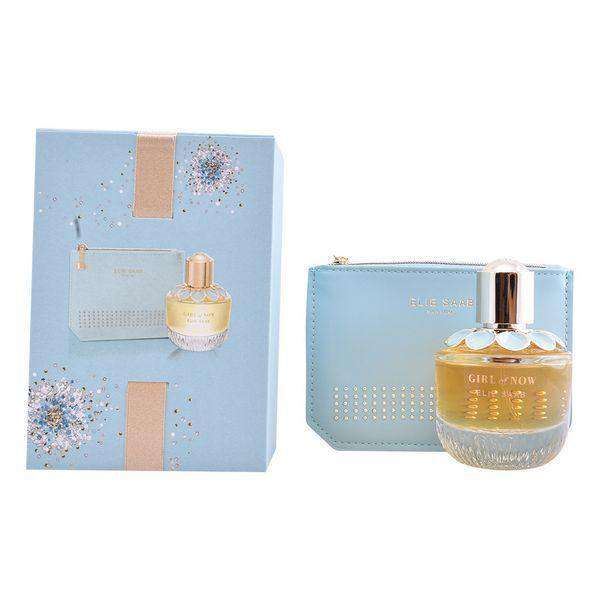 Women's Perfume Set Girl Of Now Elie Saab (2 pcs) - Lindkart