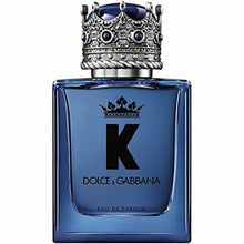 Cargar imagen en el visor de la galería, Perfume para hombre K Dolce &amp; Gabbana EDP
