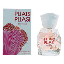 Cargar imagen en el visor de la galería, Women&#39;s Perfume Pleats Please Issey Miyake EDT - Lindkart
