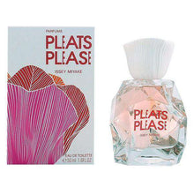 Cargar imagen en el visor de la galería, Women&#39;s Perfume Pleats Please Issey Miyake EDT - Lindkart
