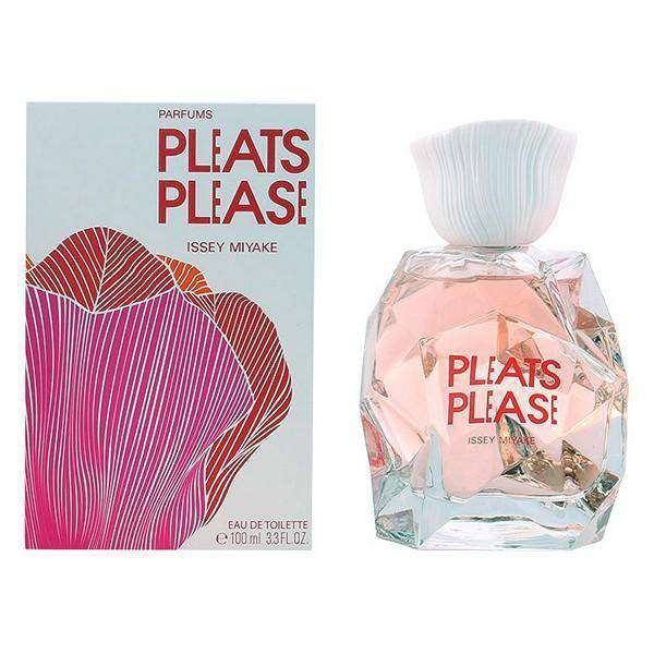 Women's Perfume Pleats Please Issey Miyake EDT - Lindkart