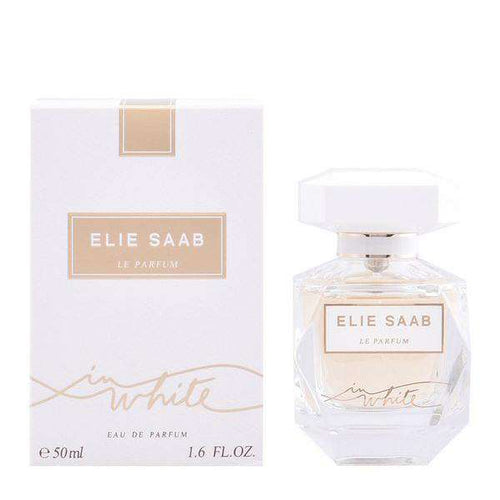 Women's Perfume Le Parfum In White Elie Saab EDP - Lindkart