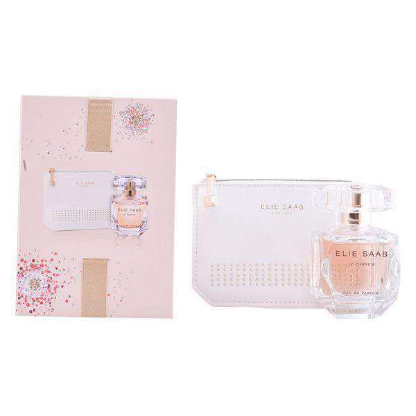 Women's Perfume Set Le Parfum Elie Saab (2 pcs) - Lindkart