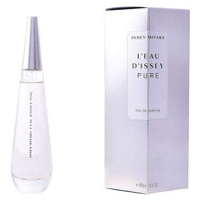 Load image into Gallery viewer, Women&#39;s Perfume L&#39;eau D&#39;issey Pure Issey Miyake EDP - Lindkart
