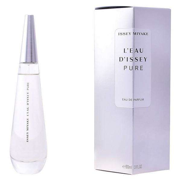 Women's Perfume L'eau D'issey Pure Issey Miyake EDP - Lindkart