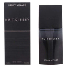 Afbeelding in Gallery-weergave laden, Men&#39;s Perfume Nuit D&#39;issey Issey Miyake EDT - Lindkart
