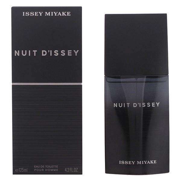 Men's Perfume Nuit D'issey Issey Miyake EDT - Lindkart