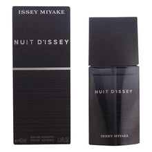 Load image into Gallery viewer, Men&#39;s Perfume Nuit D&#39;issey Issey Miyake EDT - Lindkart
