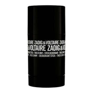 Stick Deodorant This Is Him! Zadig & Voltaire (75 g) - Lindkart