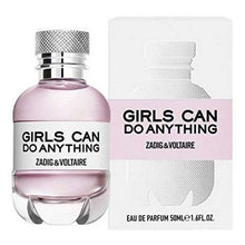 Cargar imagen en el visor de la galería, Women&#39;s Perfume Girls Can Do Anything Zadig &amp; Voltaire EDP
