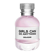 Cargar imagen en el visor de la galería, Women&#39;s Perfume Girls Can Do Anything Zadig &amp; Voltaire EDP
